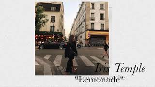 Iris Temple - Lemonade