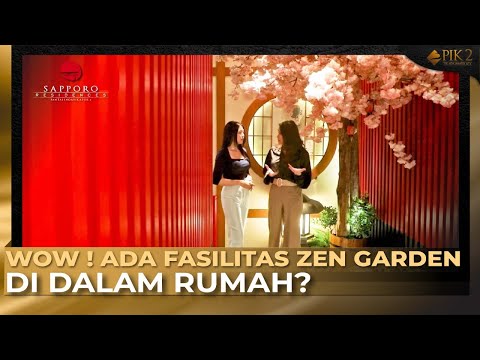 Video: Cara Menambahkan Dekorasi Zen Terinspirasi yang Menyenangkan ke Rumah Anda