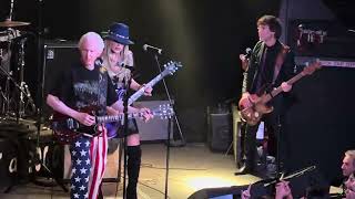 Doors Robby Krieger Band at The Whiskey a GoGo  Road House Blues