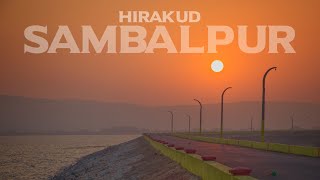 AMAR GAAN | ZERO POINT WATRFALL | HIRAKUD | BURLA | SAMBALPUR