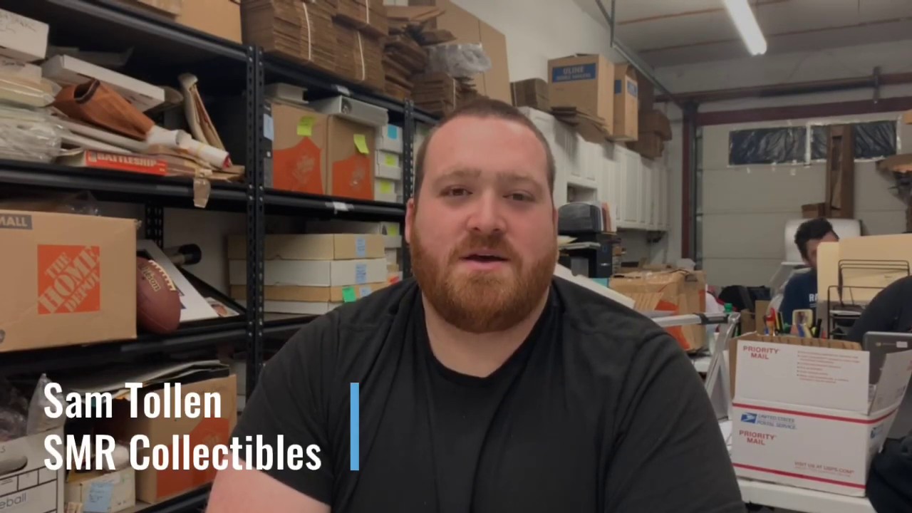 Greater Boston Collectors Club Sports Card & Memorabilia Show in