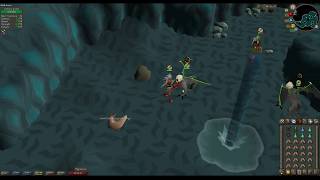 OSRS Demonic Gorilla Guide with Full Commentary