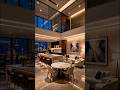 Abandoned Penthouse Restored Into a Luxury Masterpiece #timelapse #satisfying #renovation #diy #ai