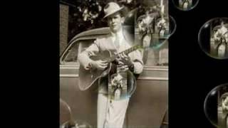 Hank Williams Sr. - I Blotted Your Happy School Days chords