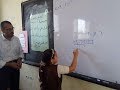 تنمية مهارات الرياضيات  مع الاستاذ المبدع محمد نجيب