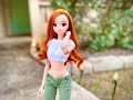 Smart Doll Clothing Unboxing and Review