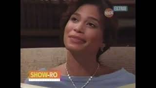 Nick Extra A Closer Look Romeo Miller Bumper (2006)