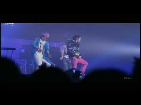 BIGBANG STAND UP TOUR (08/14)