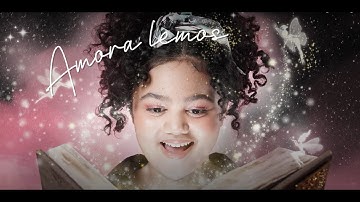 Thumbnail of Amora Lemos - Buku Mimpiku (Official Lyric Video)