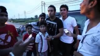 Promotional Tour | Ambala | Jatt Boys Putt Jattan De | Releasing 23 August 2013