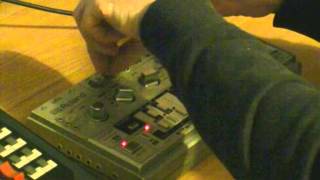 TB303 Borg - Ebay auction number 271345684571