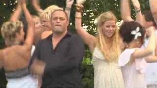 Video thumbnail of "Jeffrey Kuipers - Als ik je zoen"