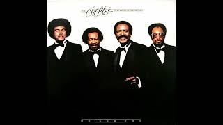 The Chi-Lites Featuring Eugene Record - Never Speak To A Stranger
