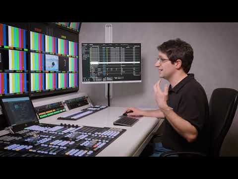 VideoIPath Training Series: Part 3 Adding Devices and Inventory Management