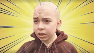 My NaMe iS OnG aNd I aM tHe aVatAR