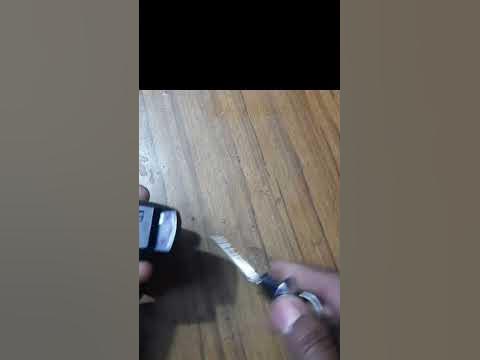 Car Key Battery Replacement How To Change Battery of Baleno, Replace