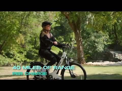 Upgrade Your Commutes With the Accord eBike