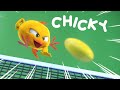 Onde está Chicky? 2023 | O JOGO | Desenhos Animados Infantil | Novos episódios