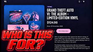 Ridiculous GTA 6 Update #gta6