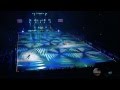 Paul rodgers feel like makin love holiday moments on ice 2014