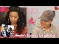 ACE FAMILY | SURPRISING MY PREGNANT FIANCE FOR VALENTINES DAY REACTION | ISSAMIGAS