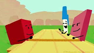 I Reanimated 6 Seconds Of Bfb 12