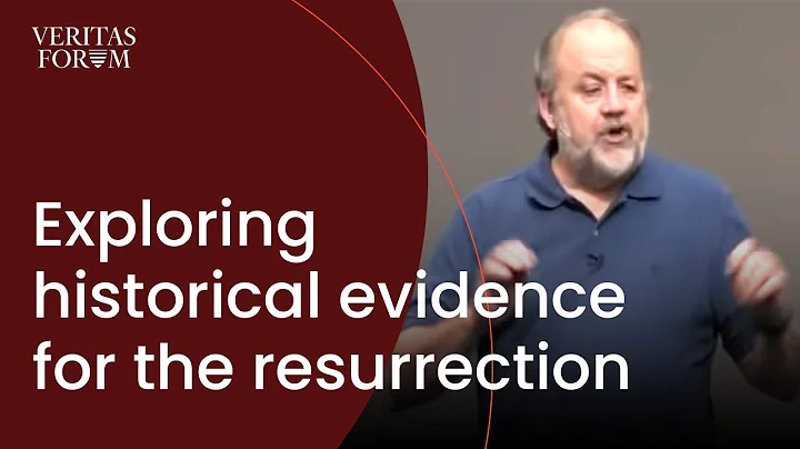 The Resurrection Argument That Changed a Generatio...