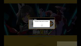 Freestyle 2 : Error Bugtrap when accessing asia server