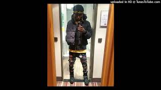 Zillakami & Sosmula - Goat (Old Leak)