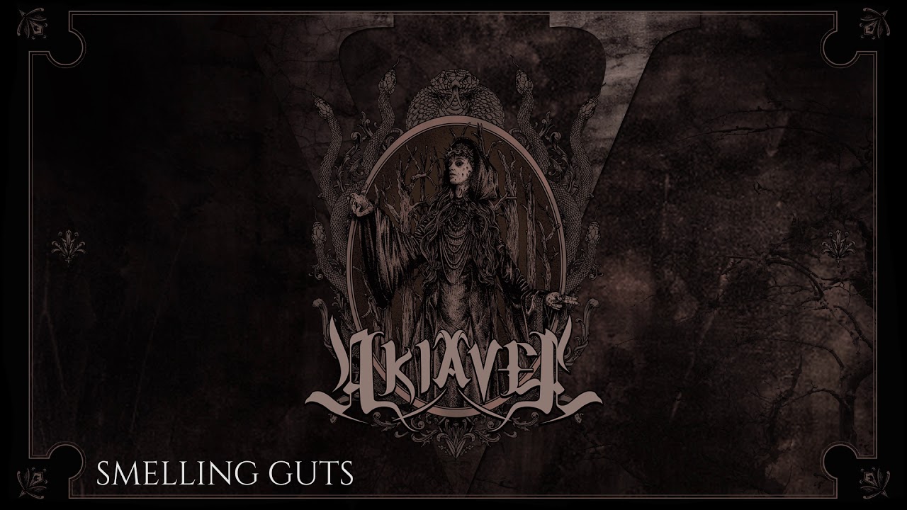 Watch AkiaveL - 08 : Smelling Guts on YouTube Watch AkiaveL - 08 : Smelling Guts on YouTube