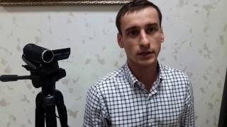 Вся правда о тренингах Спартака Андриешина Вся правда о тренингах Спартака Андриешина