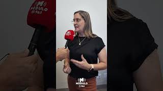 Department of Health expands fleet to improve patient transport within and outside of Patrocínio