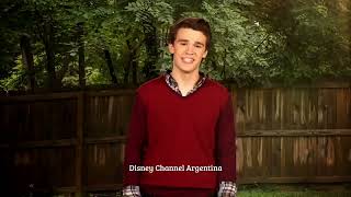 Yo No Lo Hice - Peyton Clark Estas Viendo Disney Channel