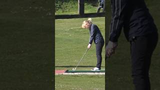 P&P Suzanne Jordan Johnny Campbell Memorial Scratch Cup Seapoint 2026 🏌️♀️⛳🏌️♀️ #golfswing