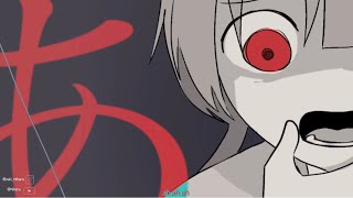 空腹 Hunger| animation short