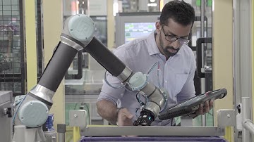 ActiNav Machine Tending Delivers Fast Savings and Improvements in Productivity and Labor Utilization