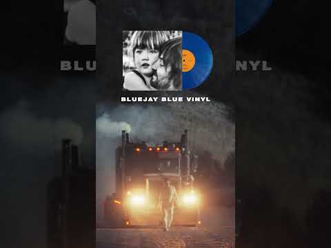 Deadbeat. LP5. October 17.