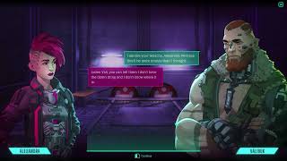 HeistGeist Video Review