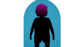 Nacho Libre - redesign film title