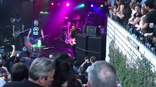 Peter Hook and The Light - Thieves Like Us - live at the Mohawk, Austin TX Net Worth