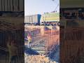 Raft work completed #railwayinfrastructure #railway #youtubeshorts #shortreels