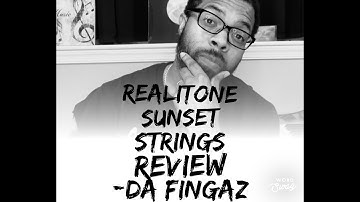 Sunset Strings Overview #strings #orchestral #orchestra