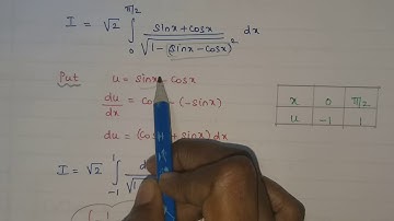 XII-MATHEMATICS,NEW SYLLABUS,CHAPTER-9,APPLICATIONS OF INTEGRATION,EXAMPLE:9.13