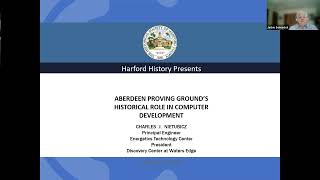 Aberdeen Proving Ground’s Historical Role in Computer Development