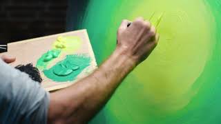 Free Community Art Studio