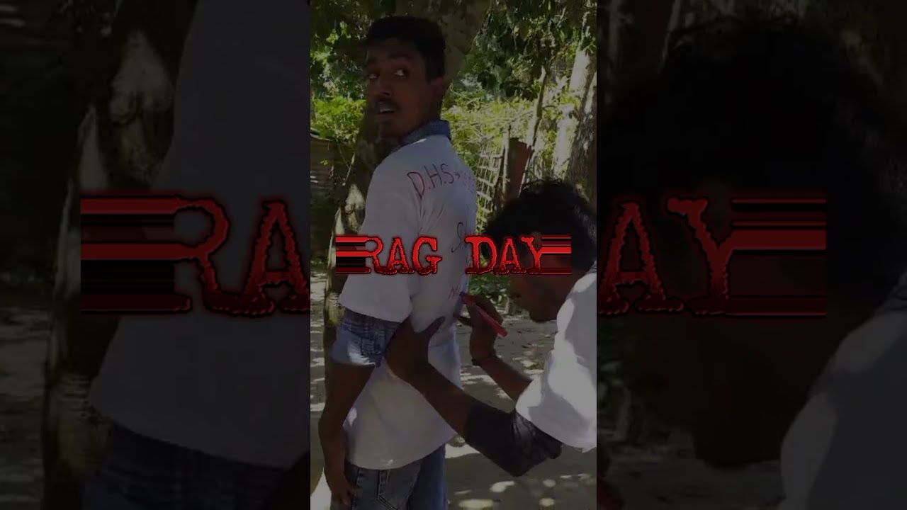 Rag day s.s.c Exam 2021.The 00 Ltd November 20, 2021