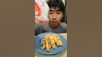Viral Japanese Recipe Was Not What I Was Expecting!