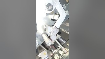 ABB HD4 GCB Mechanical Interlocking for Rack In / Rack out