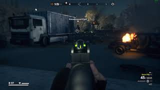 Generation Zero Bike Glitch