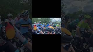 NOLAN HUYSMANS: UCI NATIONS CUP-TROPHEE CENTRE MORBIHAN FRANCE (first stage)